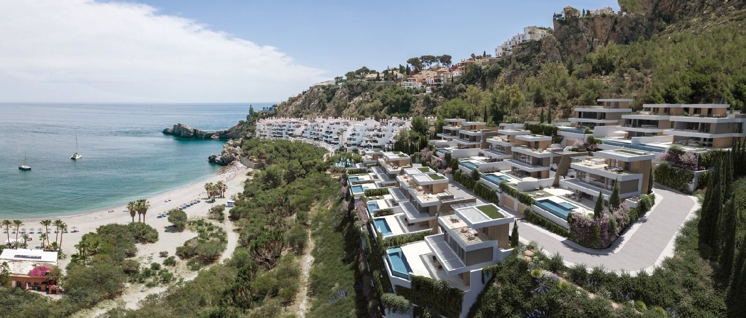  kaufen Villa La Herradura Costa Tropical 7