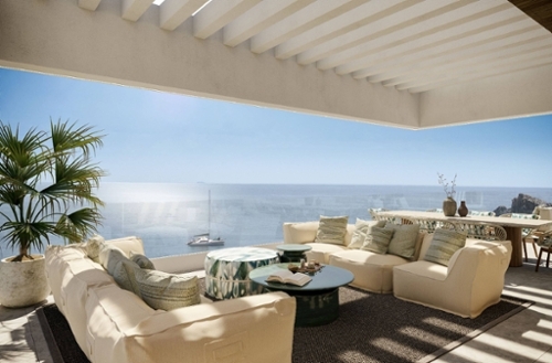 La Herradura Costa Tropical Villa Bild 6307339