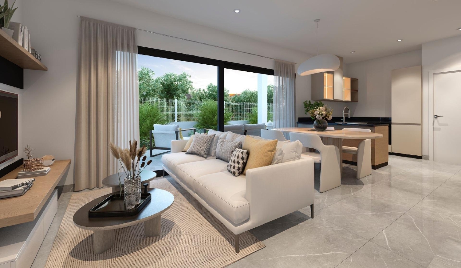  te koop villa Mariñán Coruña 3