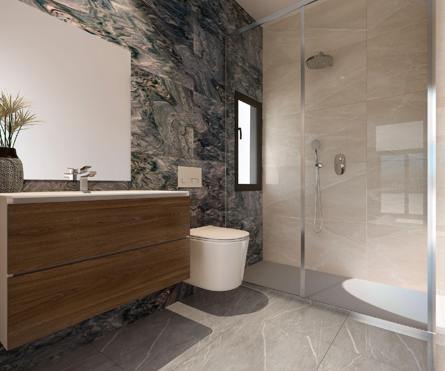  te koop villa Mariñán Coruña 6