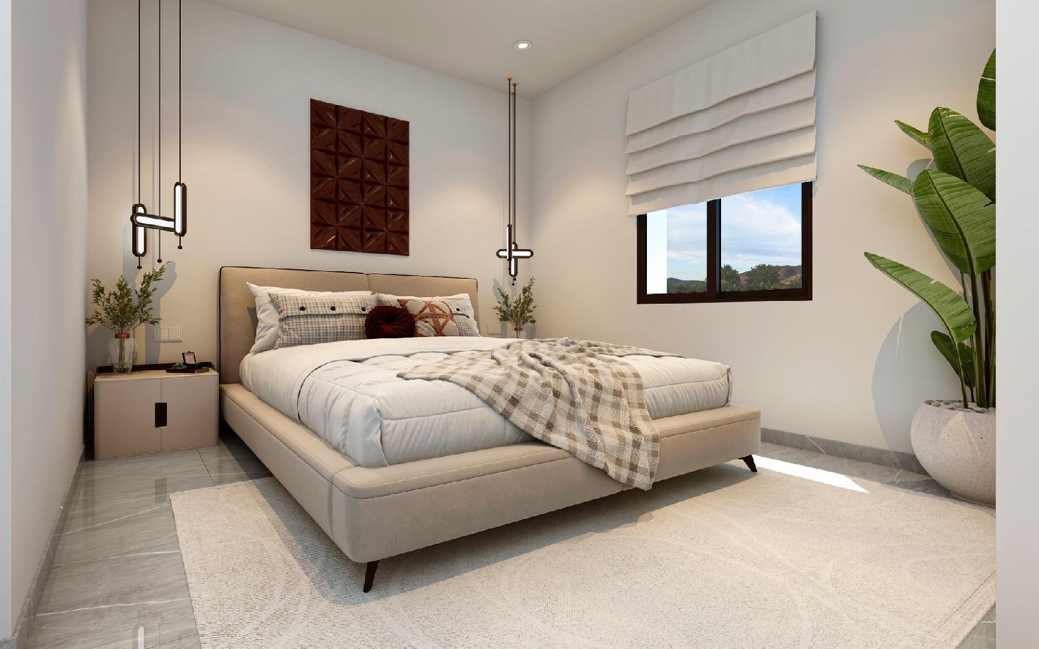  te koop villa Mariñán Coruña 7