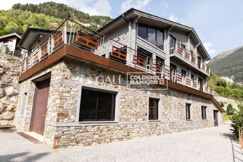 La Massana La Massana villa foto 6305579