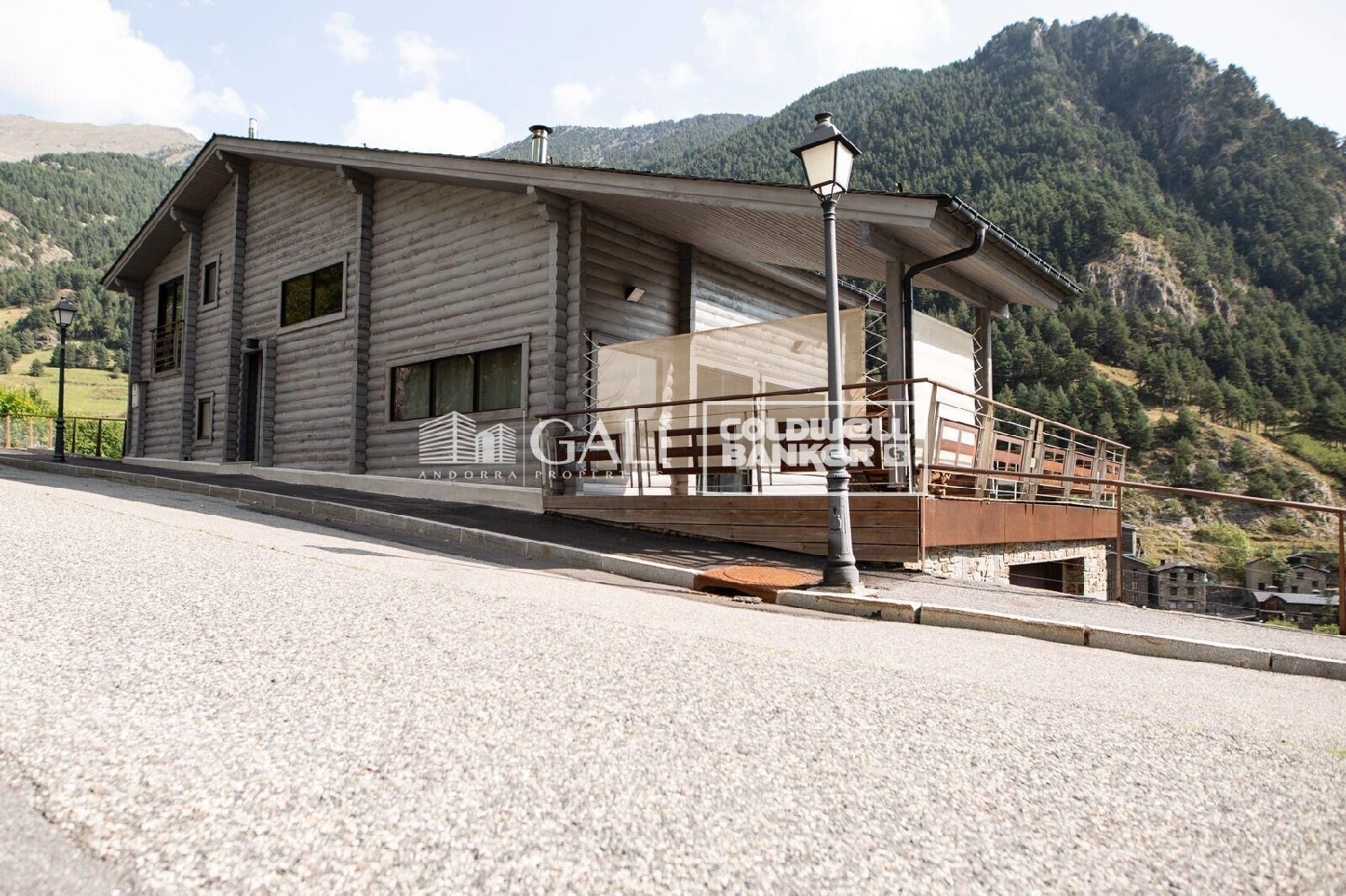  till salu villa La Massana La Massana 6