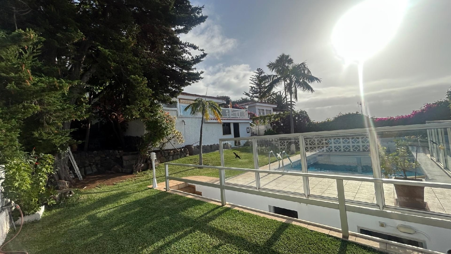  till salu villa La Matanza De Acentejo Zona Norte 5