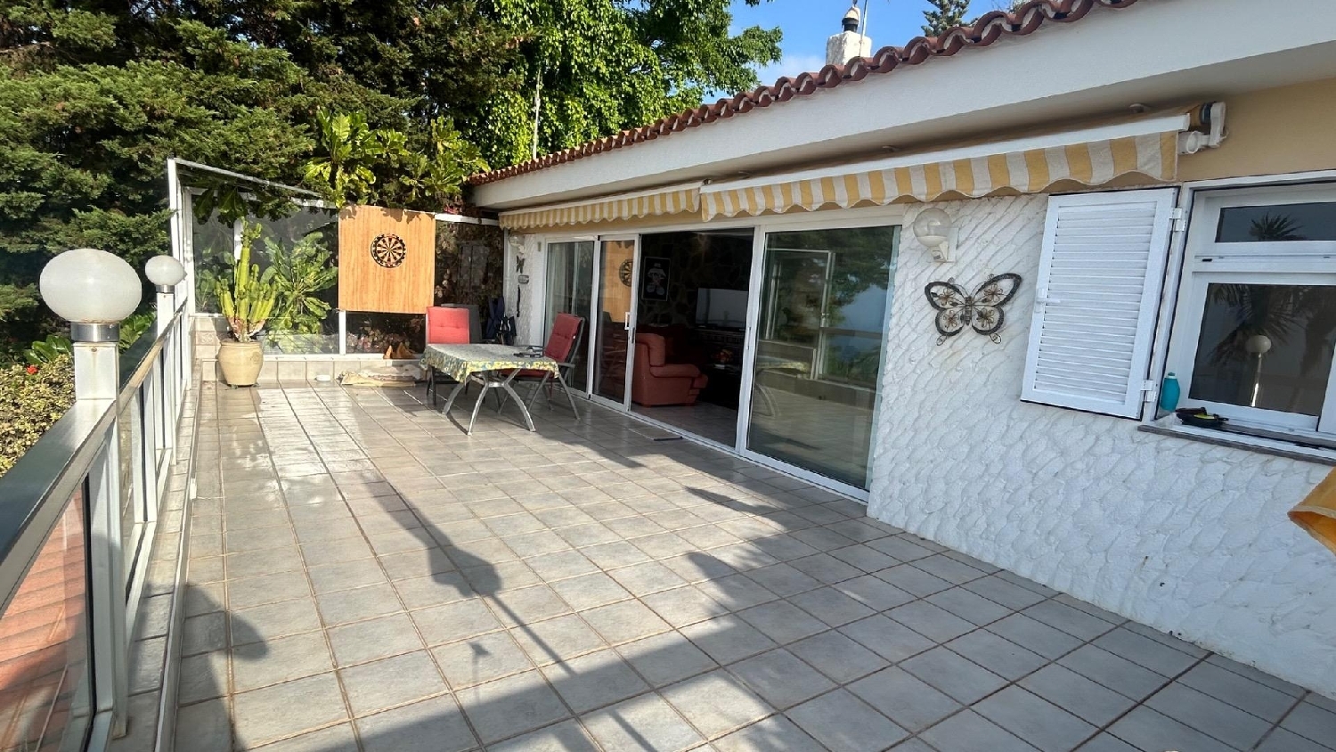  till salu villa La Matanza De Acentejo Zona Norte 8