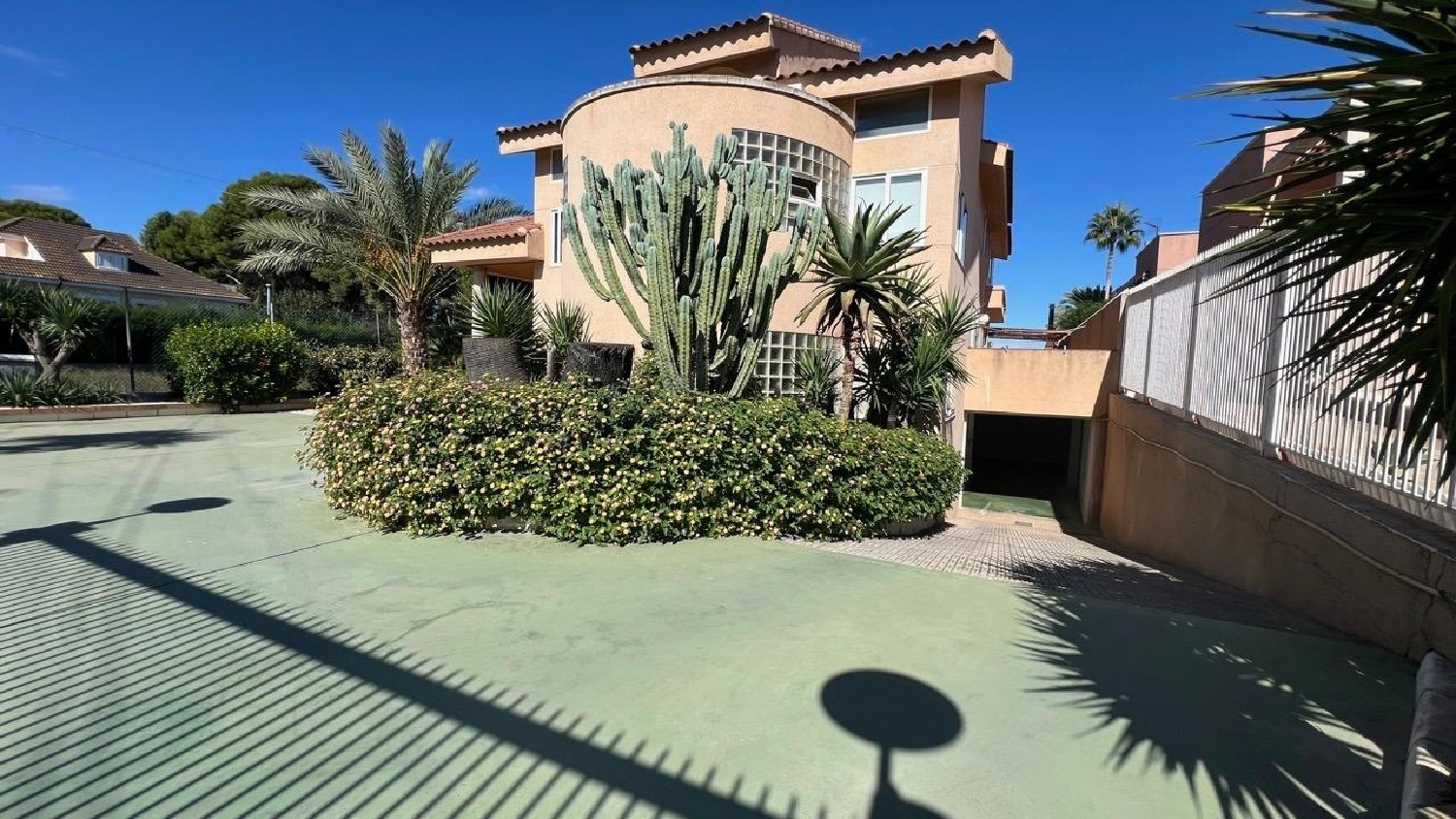 à vendre villa La Ñora Huerta De Murcia 3