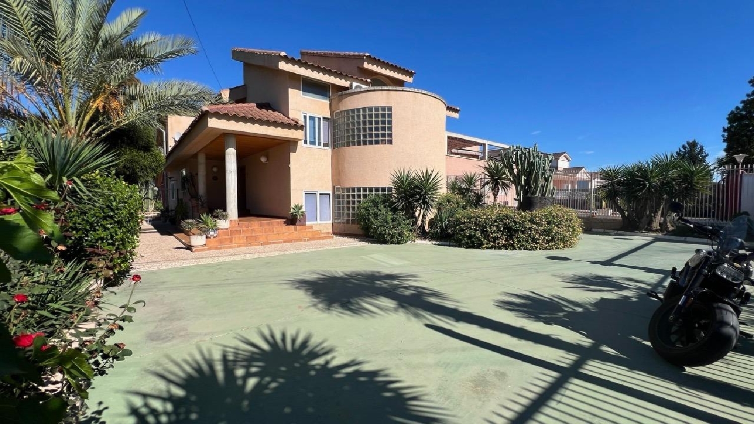 à vendre villa La Ñora Huerta De Murcia 4