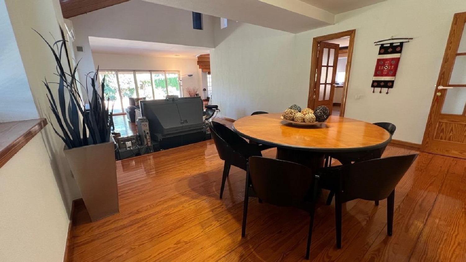 à vendre villa La Ñora Huerta De Murcia 7