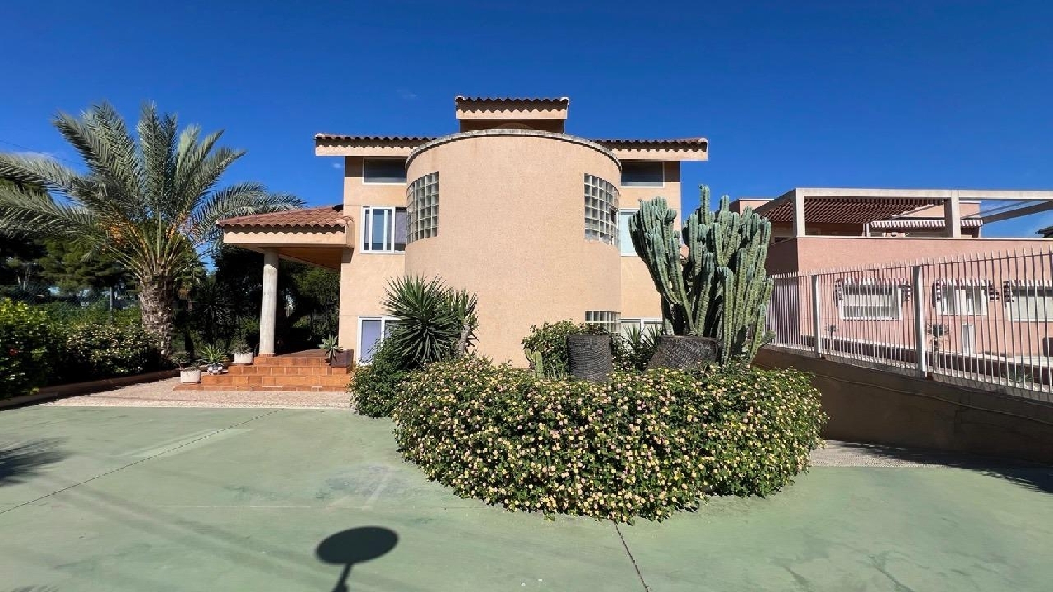 à vendre villa La Ñora Huerta De Murcia 2