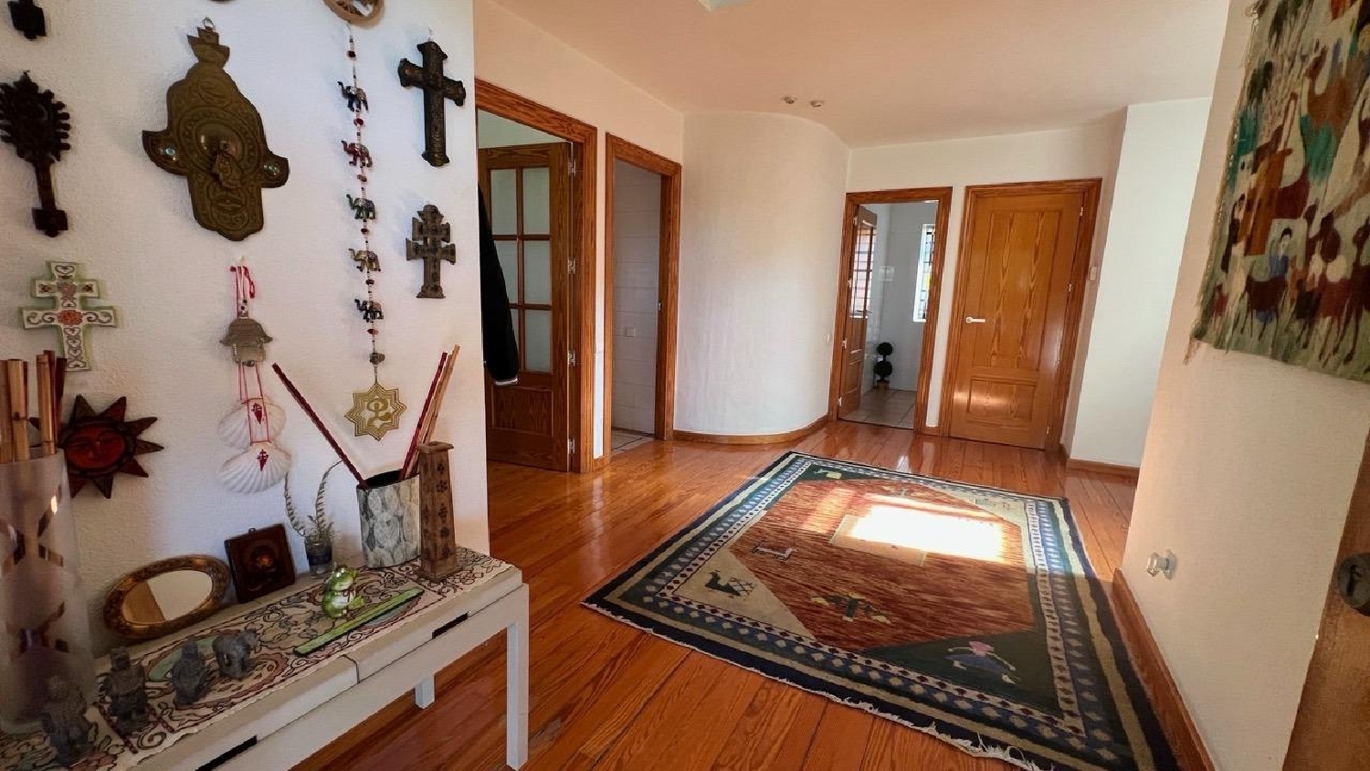 à vendre villa La Ñora Huerta De Murcia 5