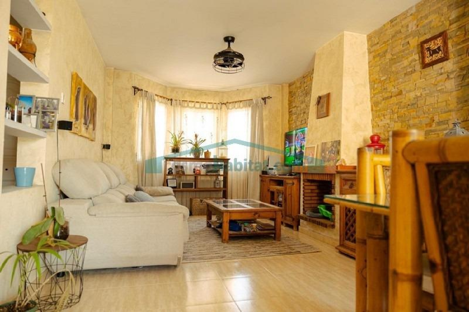  à vendre villa La Pobla De Vallbona Camp De Túria 6