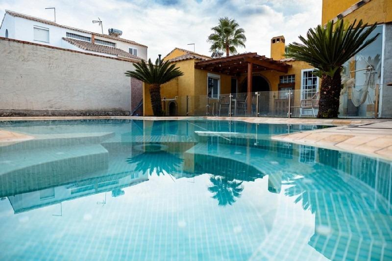 à vendre villa La Pobla De Vallbona Camp De Túria 1