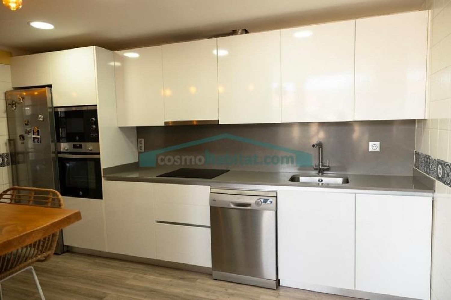  à vendre villa La Pobla De Vallbona Camp De Túria 7