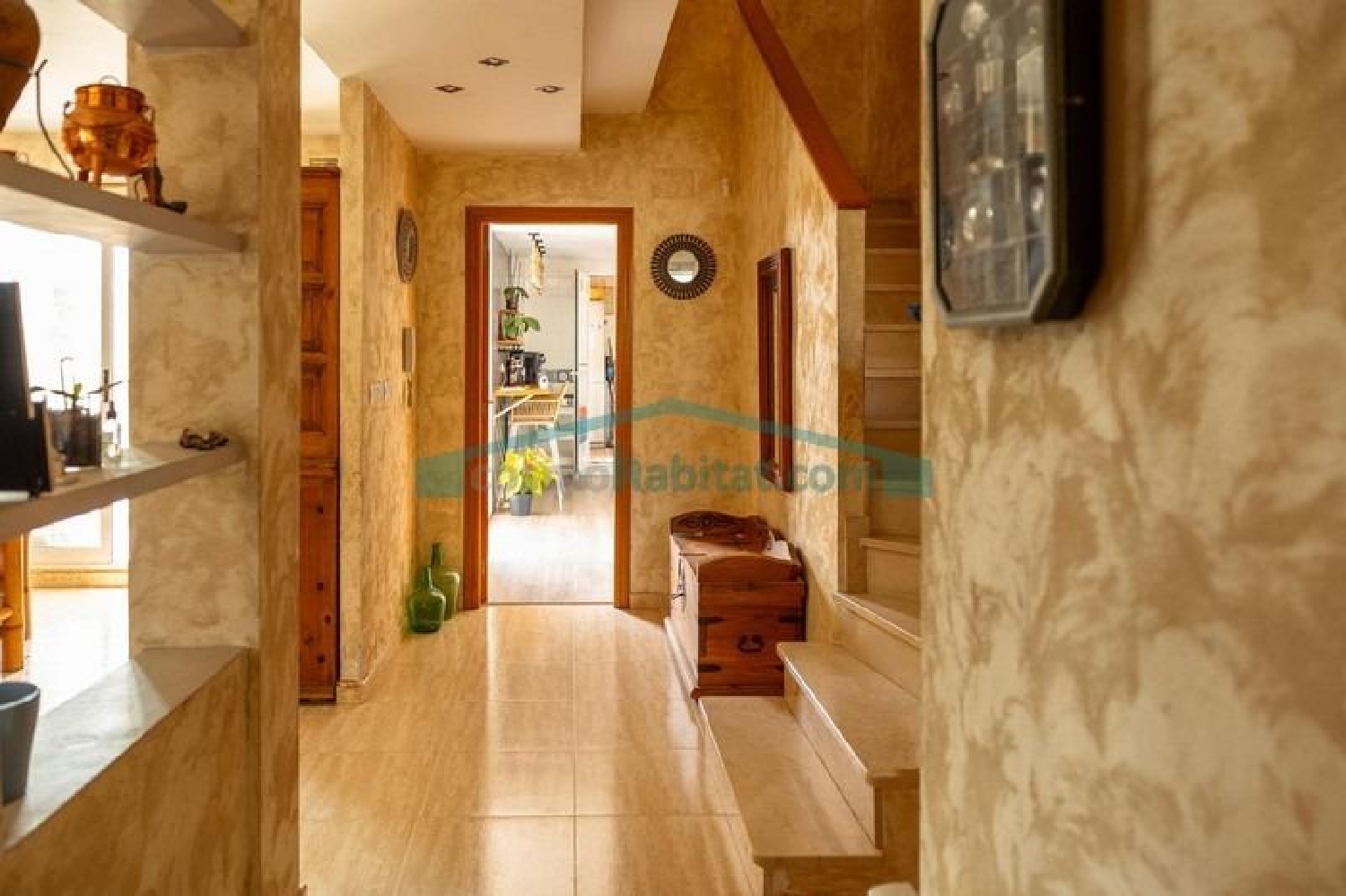  à vendre villa La Pobla De Vallbona Camp De Túria 4