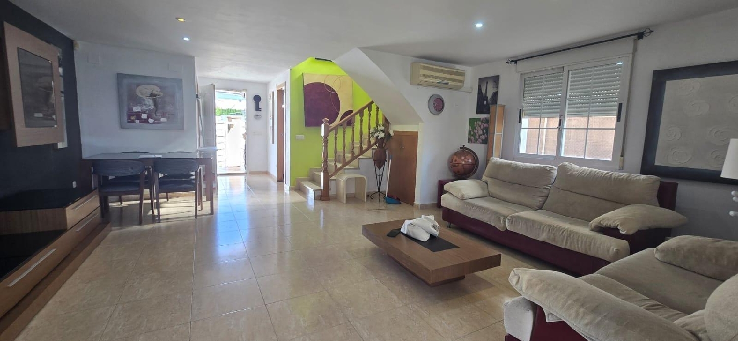  à vendre villa La Pobla De Vallbona Camp De Túria 7
