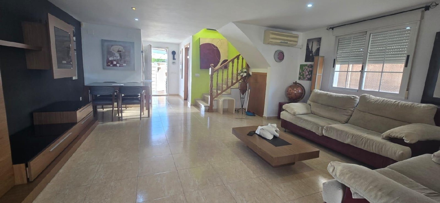  à vendre villa La Pobla De Vallbona Camp De Túria 8