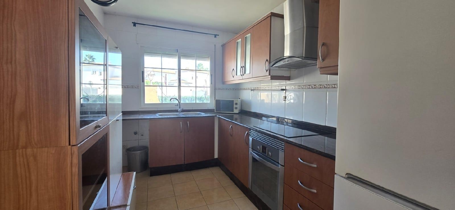  à vendre villa La Pobla De Vallbona Camp De Túria 5