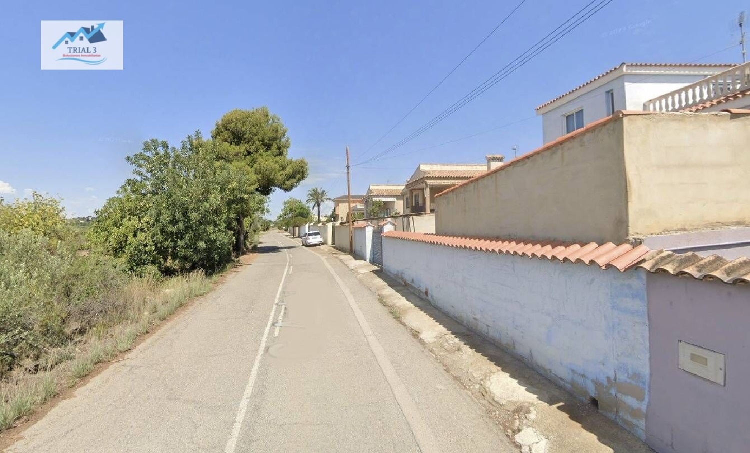  en venta chalet La Pobla De Vallbona Camp De Túria 1