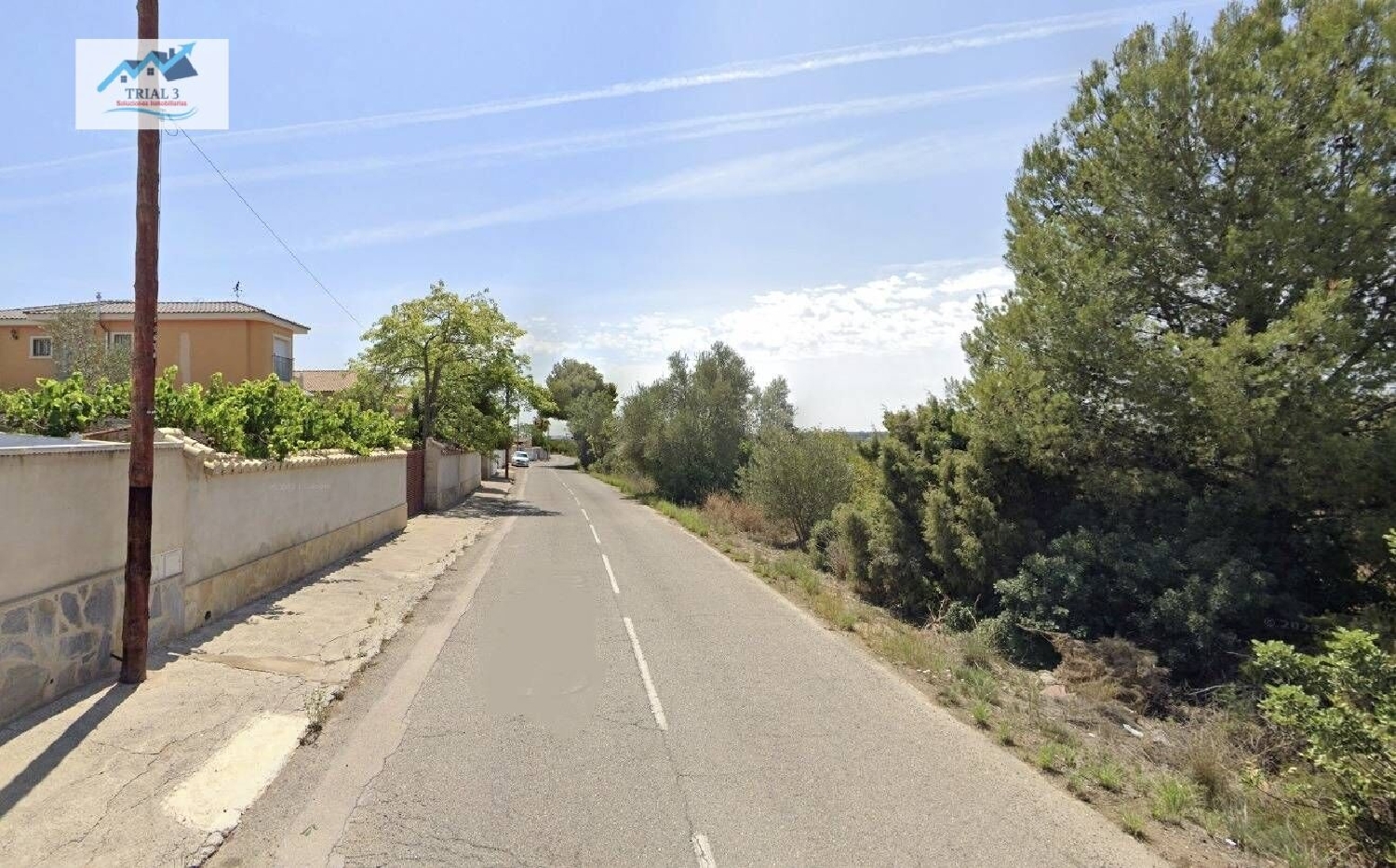  en venta chalet La Pobla De Vallbona Camp De Túria 2