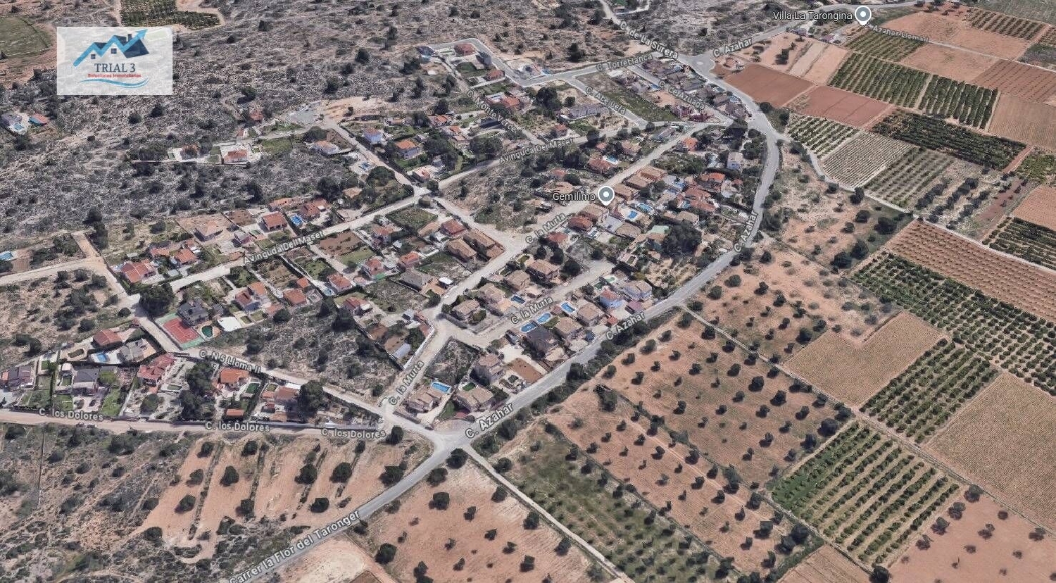  en venta chalet La Pobla De Vallbona Camp De Túria 4