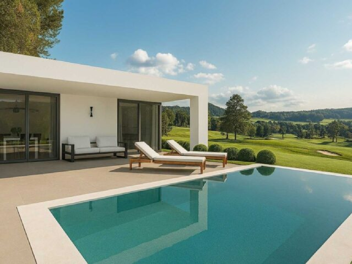 kaufen Villa La Romana Vinalopó Mitjà 2