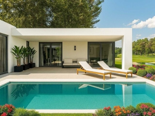 La Romana Vinalopó Mitjà villa foto 6311092