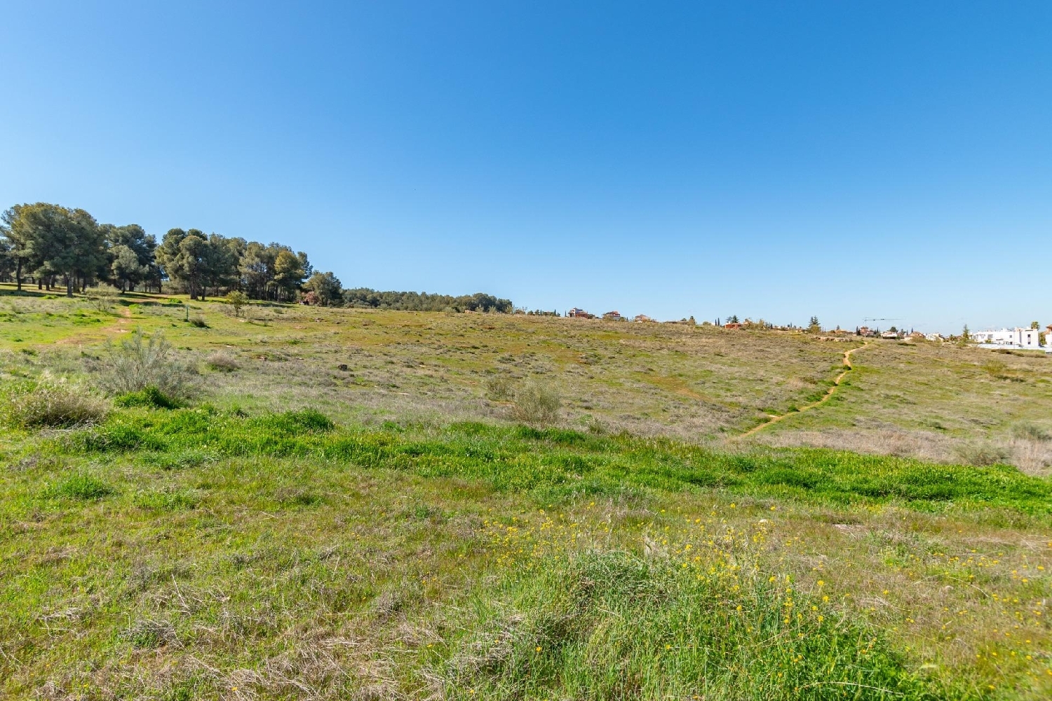 te koop villa La Zubia Vega De Granada 5