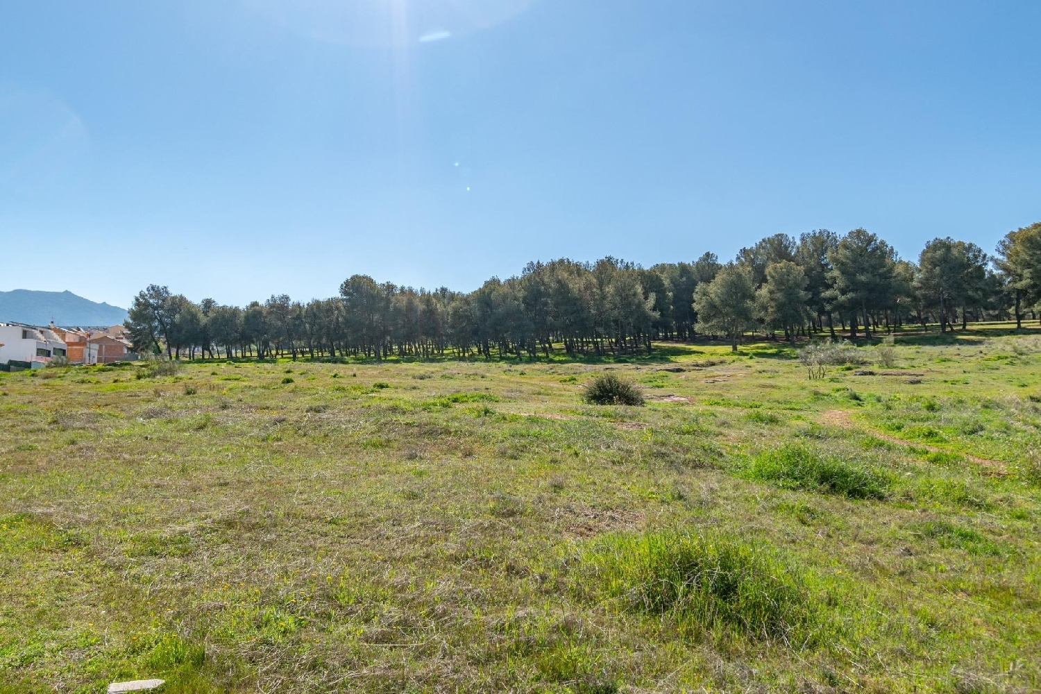 te koop villa La Zubia Vega De Granada 3