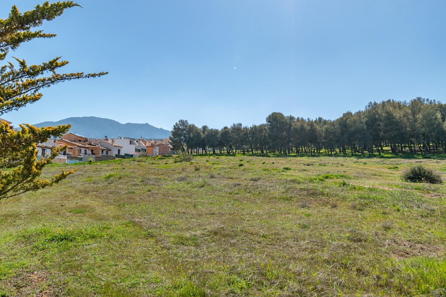 te koop villa La Zubia Vega De Granada 4