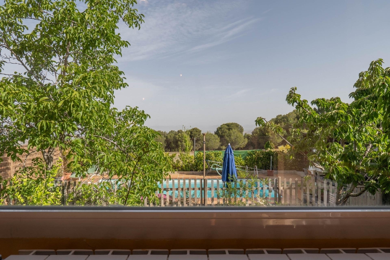 te koop villa La Zubia Vega De Granada 7