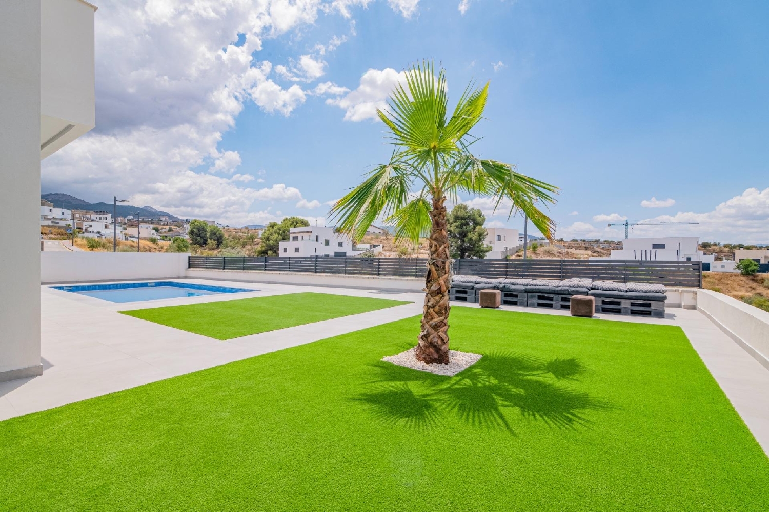 kaufen Villa La Zubia Vega De Granada 3