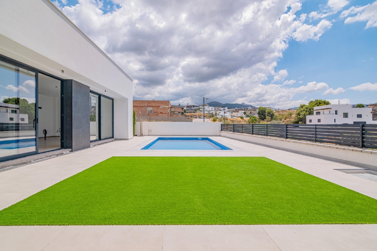 kaufen Villa La Zubia Vega De Granada 4