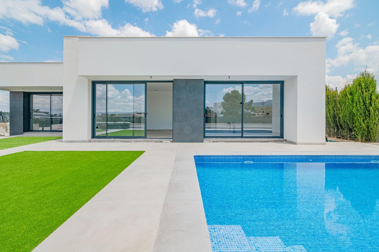 kaufen Villa La Zubia Vega De Granada 6