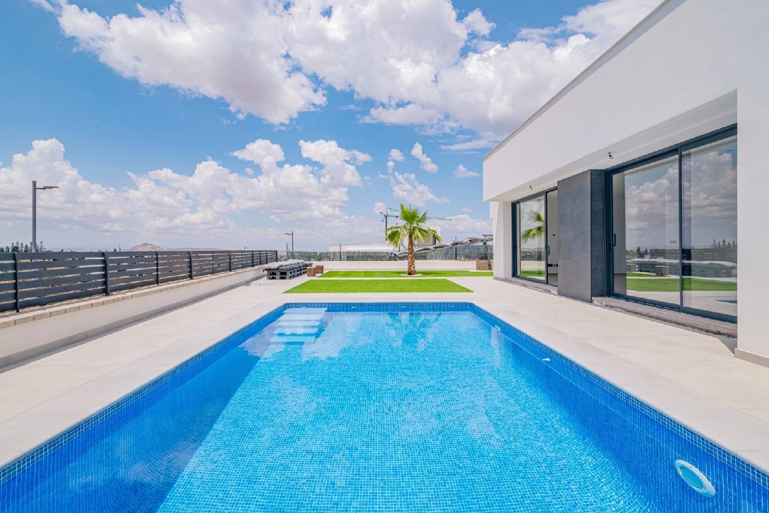 kaufen Villa La Zubia Vega De Granada 1