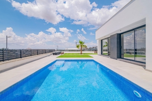 La Zubia Vega De Granada Villa Bild 6319683