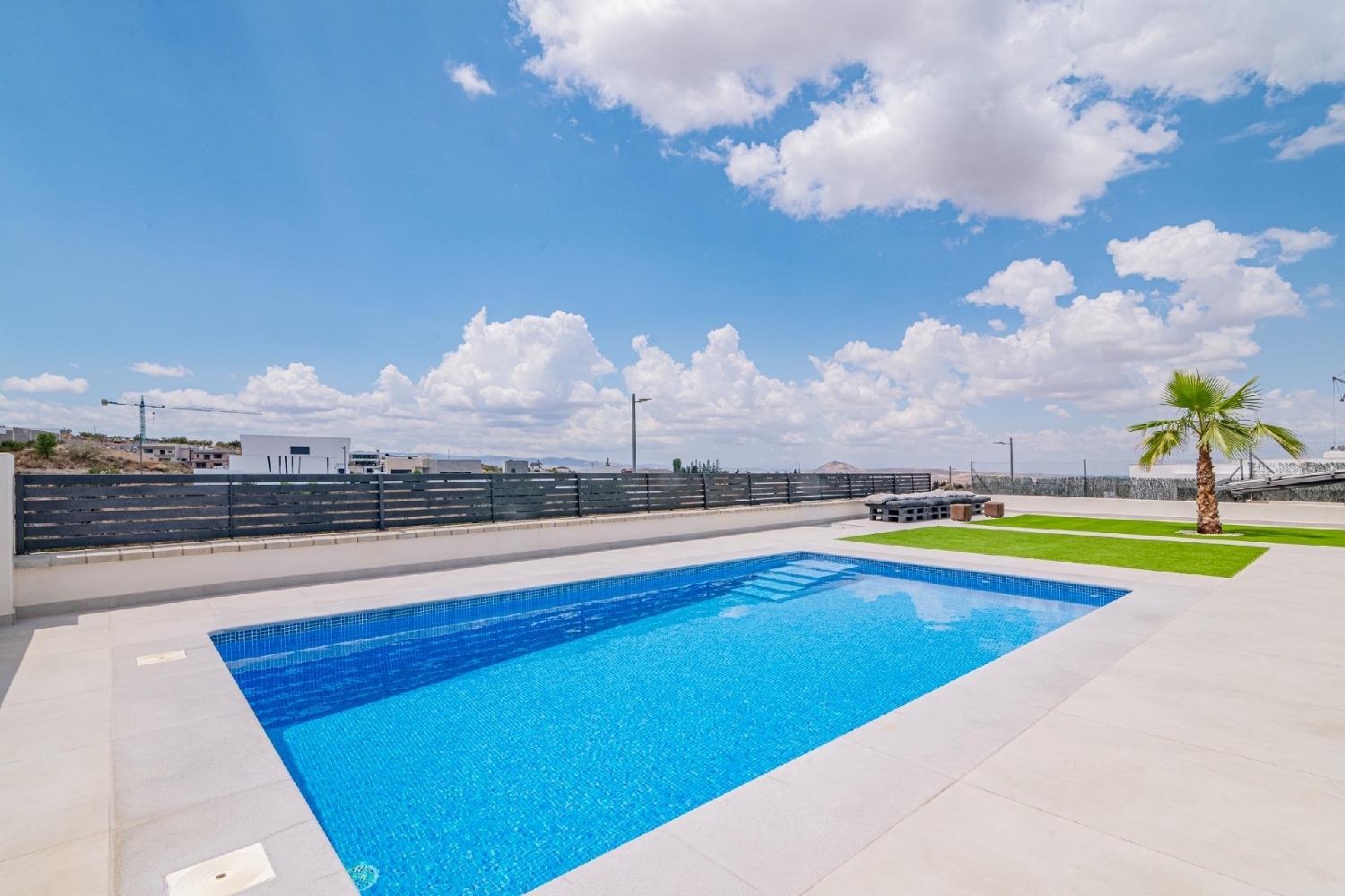 kaufen Villa La Zubia Vega De Granada 7