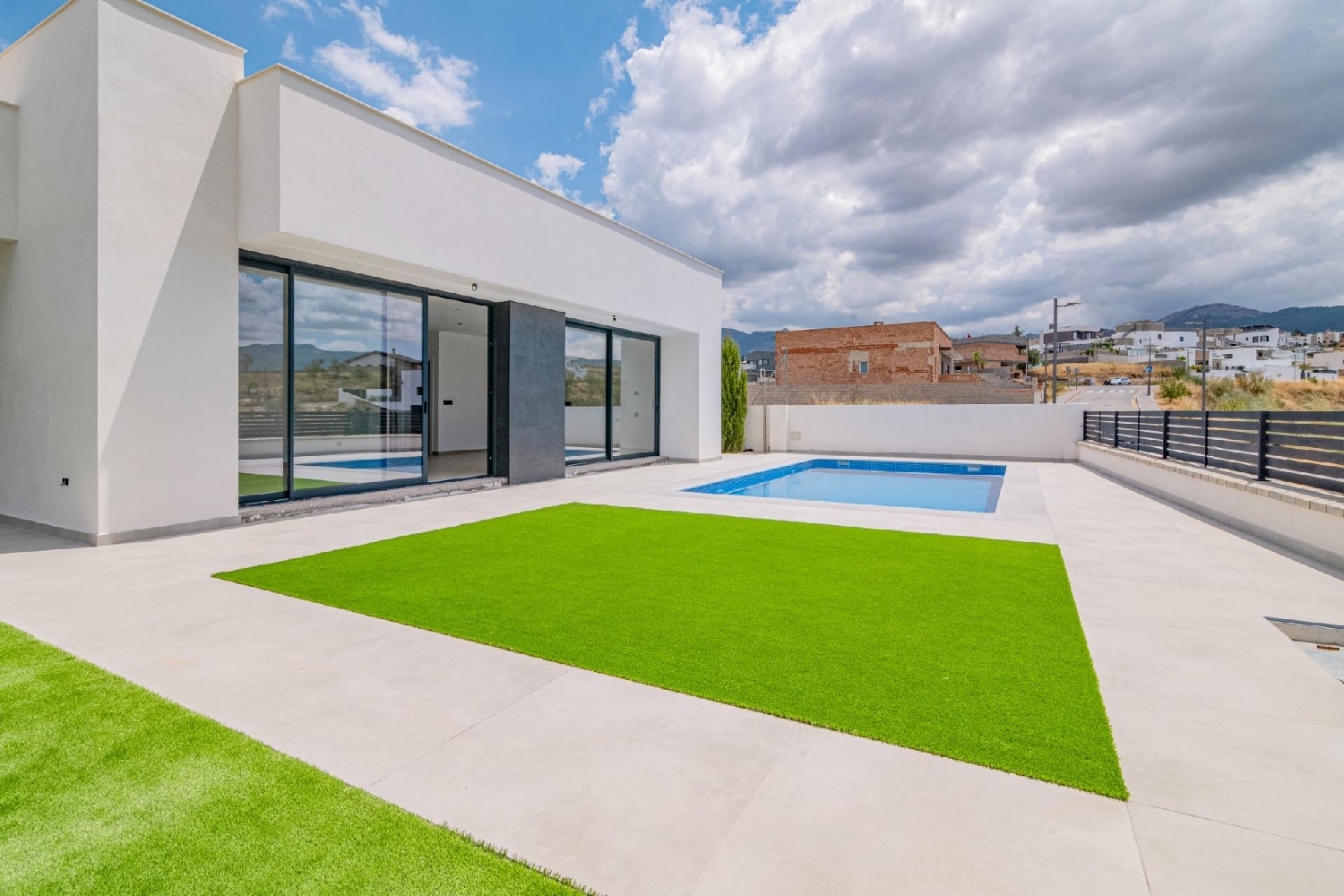 kaufen Villa La Zubia Vega De Granada 5