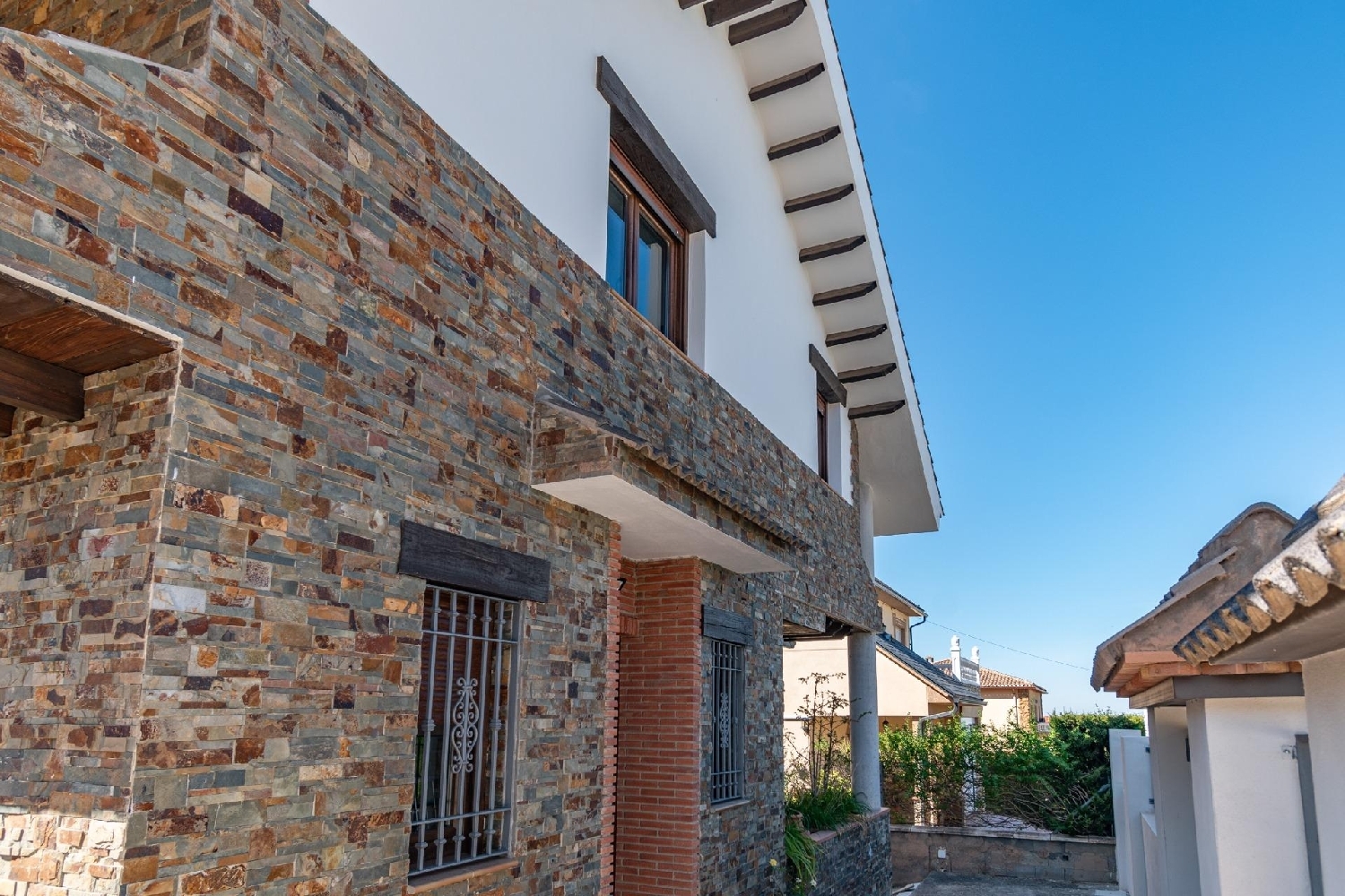  te koop villa La Zubia Vega De Granada 5
