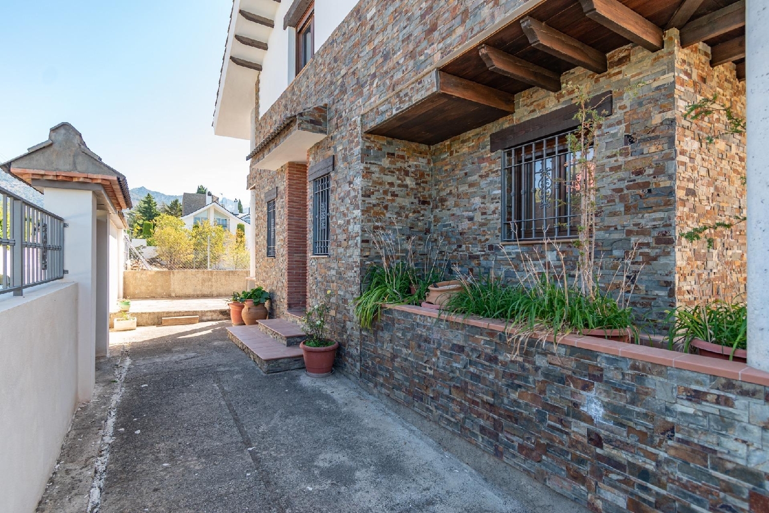  te koop villa La Zubia Vega De Granada 8