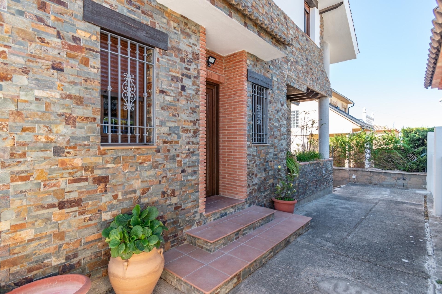  te koop villa La Zubia Vega De Granada 4