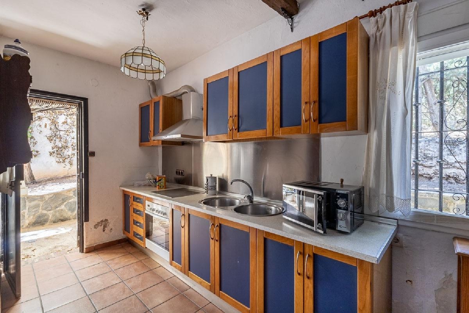  kaufen Villa La Zubia Vega De Granada 6