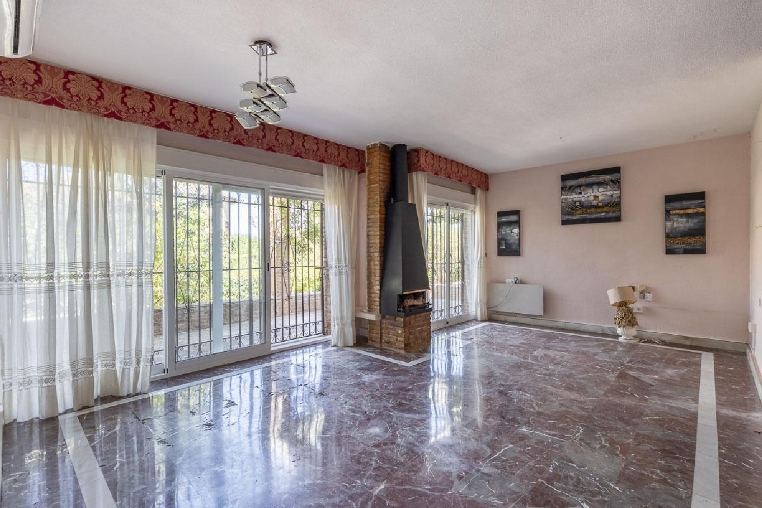 kaufen Villa La Zubia Vega De Granada 3