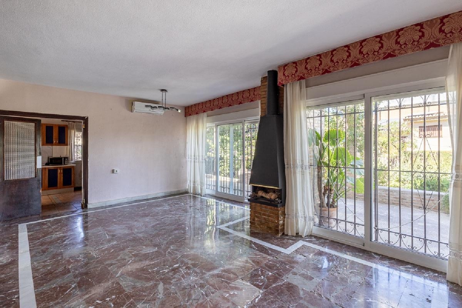kaufen Villa La Zubia Vega De Granada 2