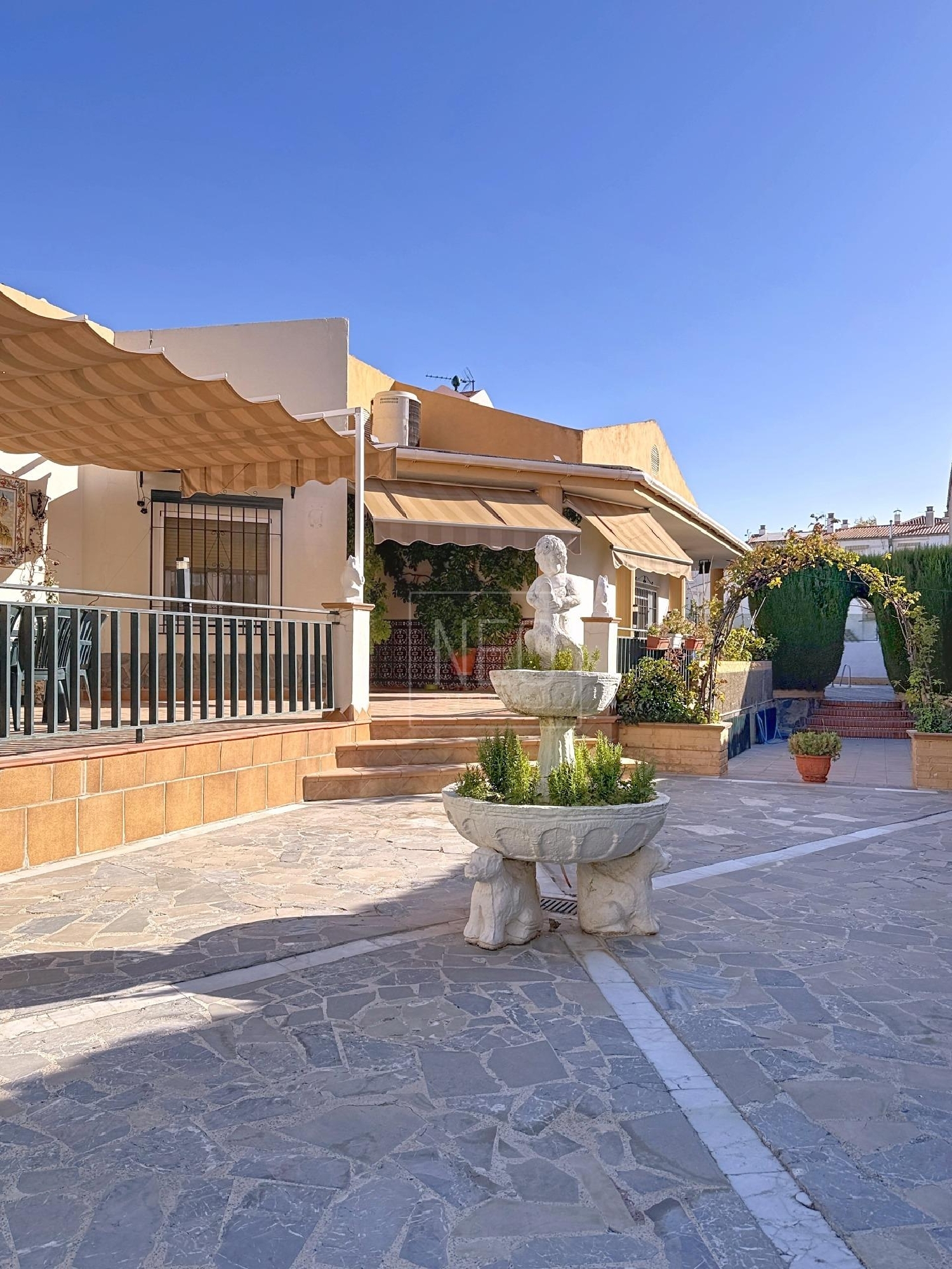  till salu villa La Zubia Vega De Granada 2