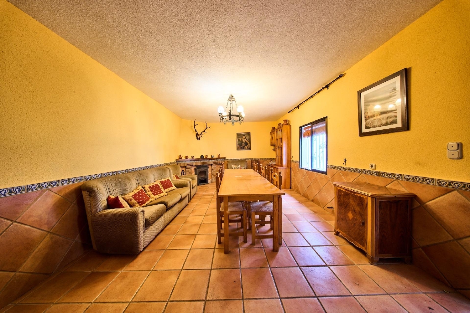  for sale villa La Zubia Vega De Granada 5