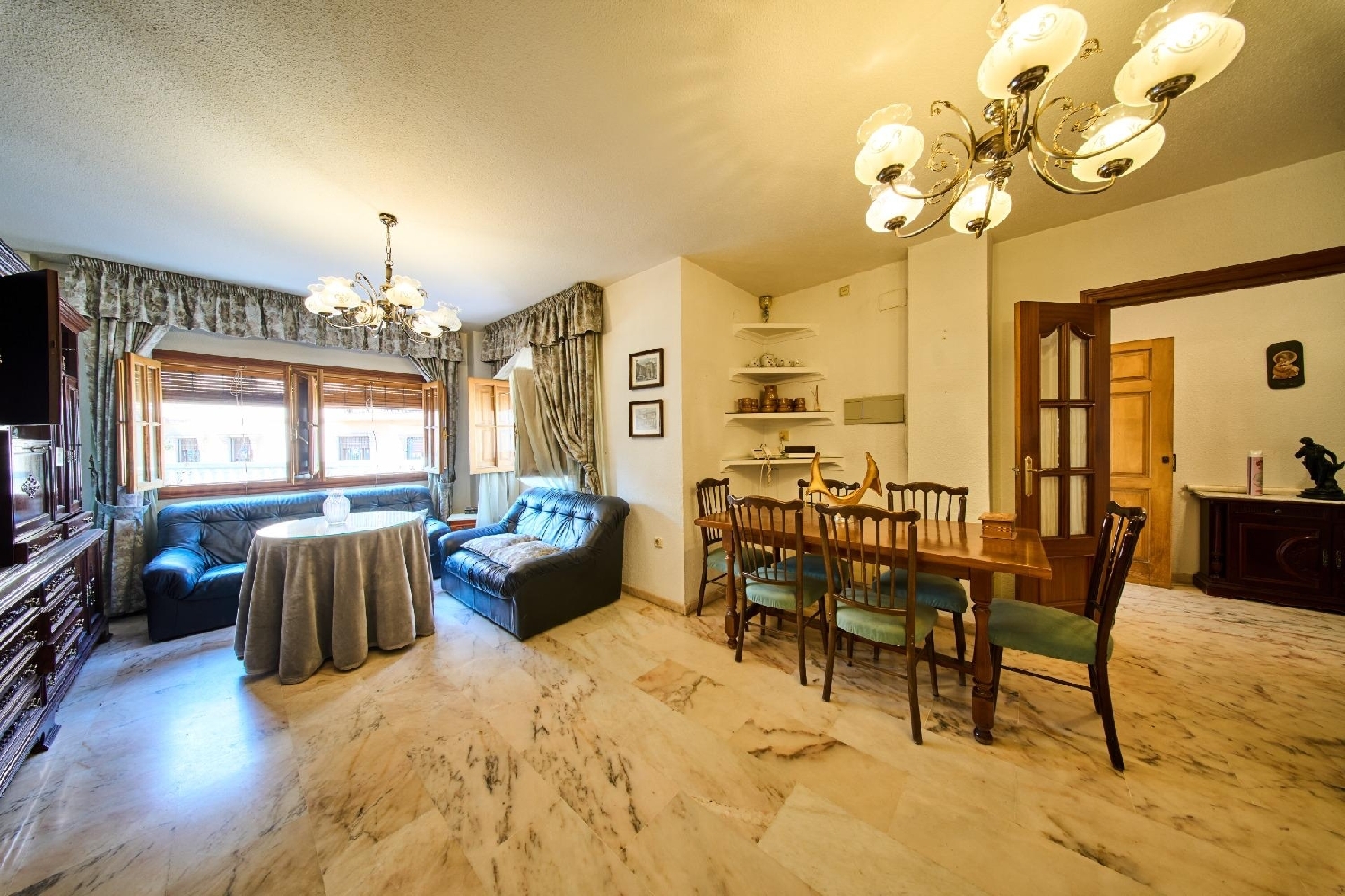 for sale villa La Zubia Vega De Granada 3