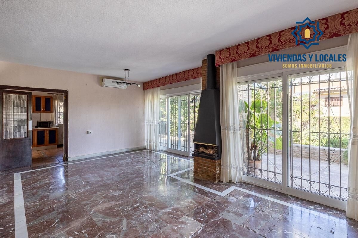  till salu villa La Zubia Vega De Granada 4
