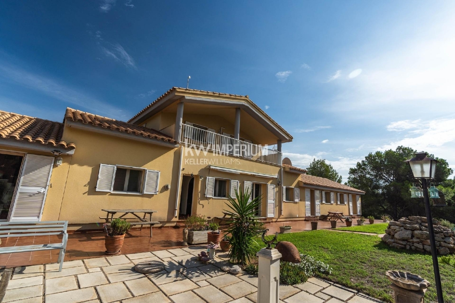  till salu villa L'ametlla De Mar Baix Ebre 5