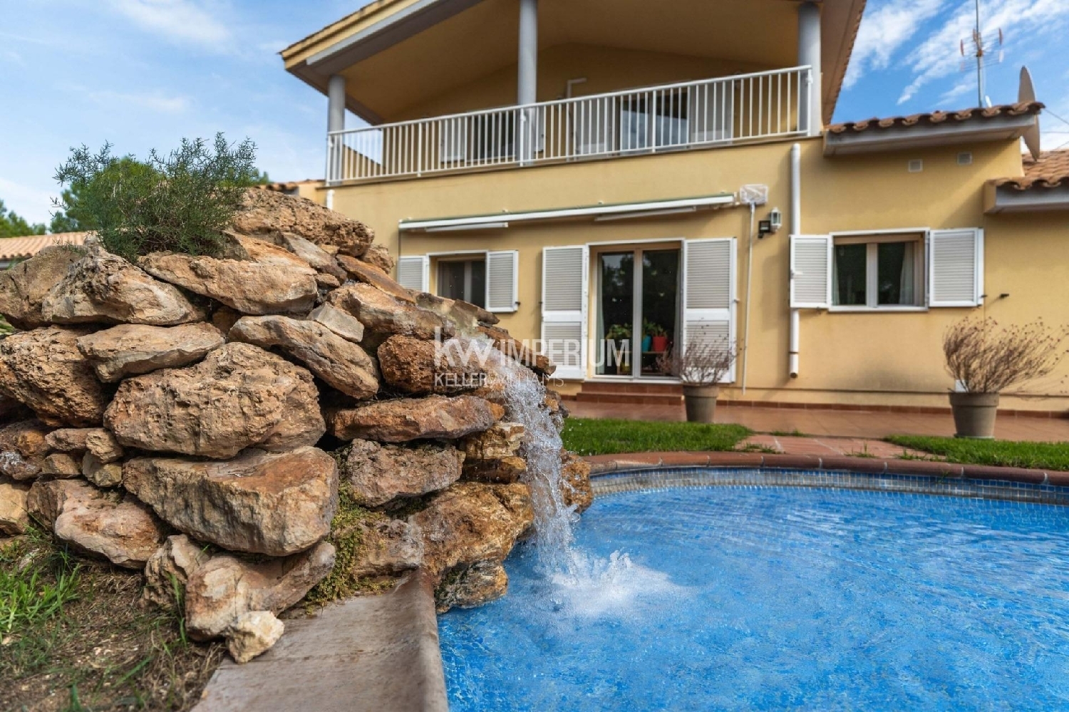  till salu villa L'ametlla De Mar Baix Ebre 4