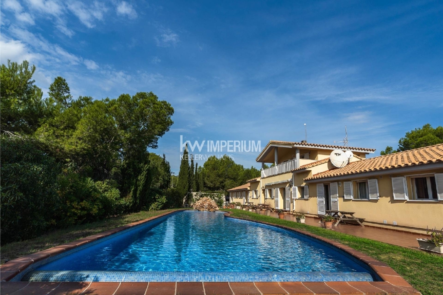 till salu villa L'ametlla De Mar Baix Ebre 3